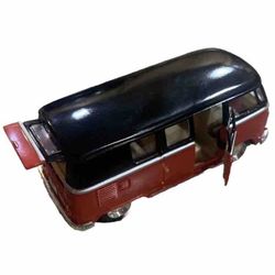 5” KINSMART CLASSIC DIECAST 1962 VOLSWAGEN