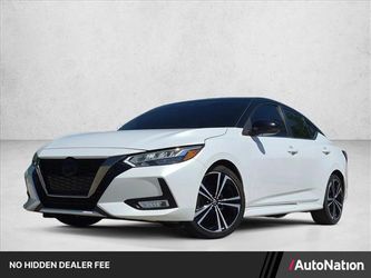 2022 Nissan Sentra