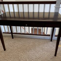 FREE Writing Desk Or Accent Table