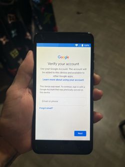 ZTE bladeX