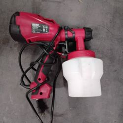 Spray Gun
