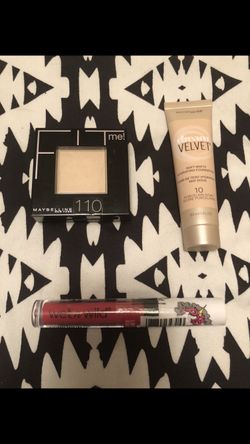 Beauty Bundle