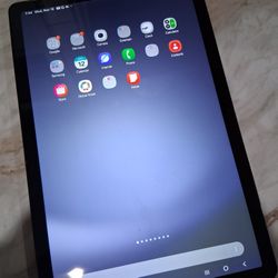 Galaxy Tab A9+ 11 inch Like New