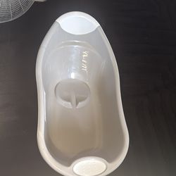 Toddler tub