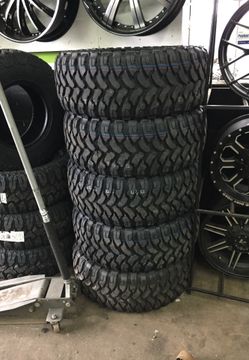 33x12.50R20 mt comforser