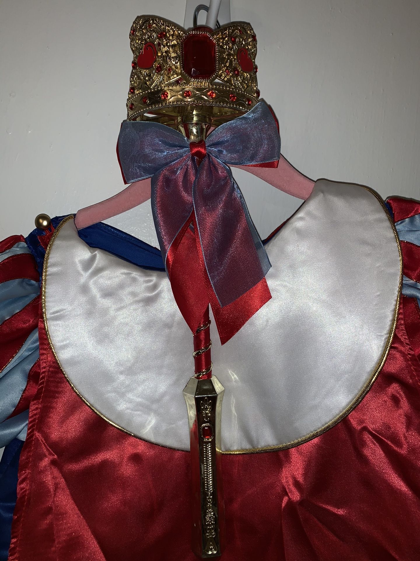 Snow White Costume
