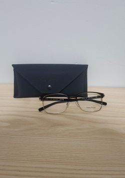 Nautica glasses