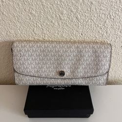Michael Kors Large Wallet