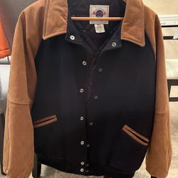 Vintage Hard Rock Hotel Las Vegas Jacket Size Small