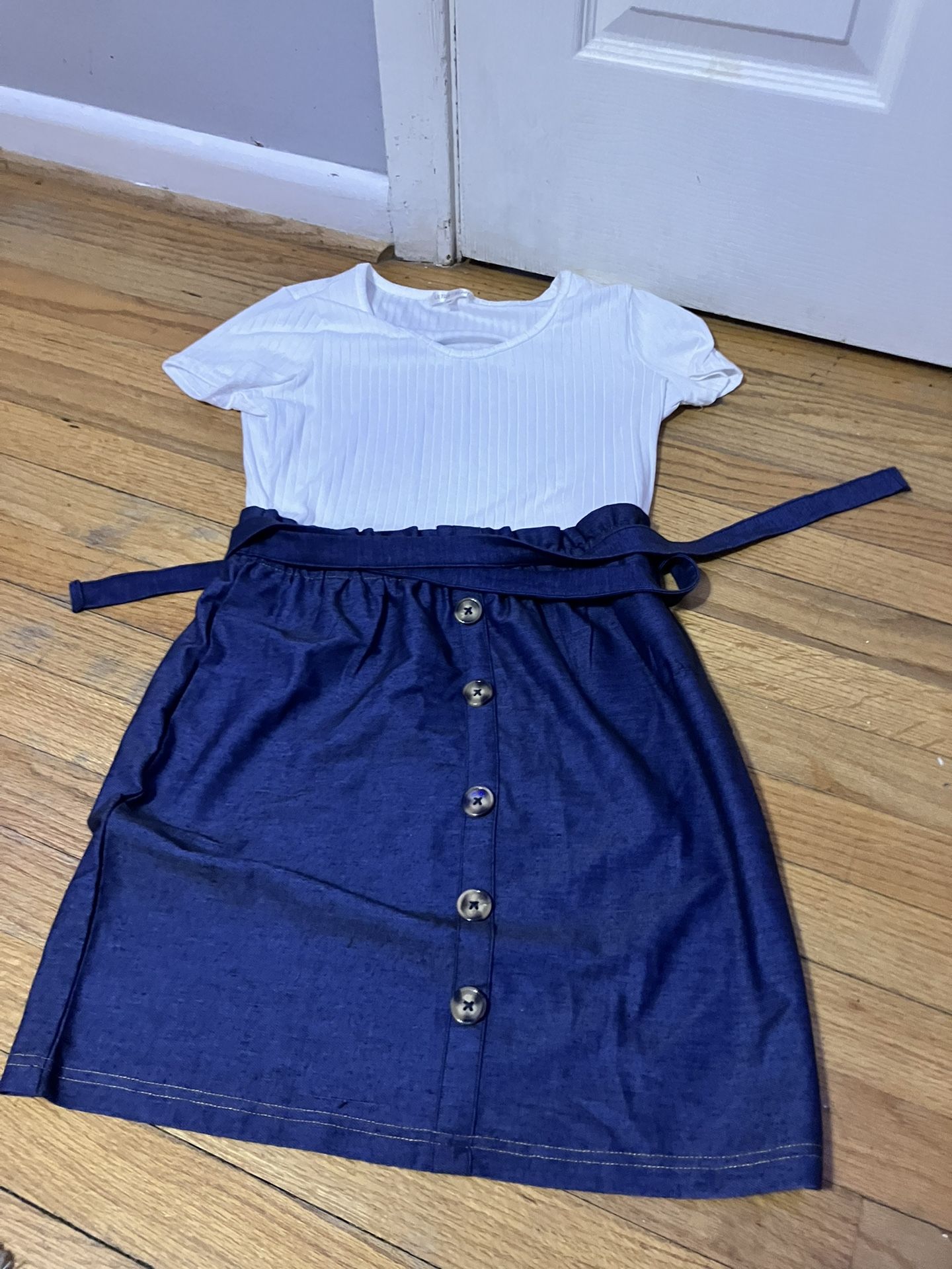 Ultra Flirt Dress