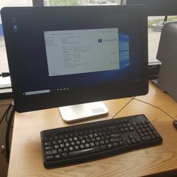 DELL OPTIPLEX ALL IN ONE DESKTOP MONITOR (T1003)

