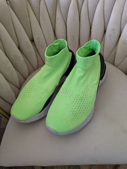 Nike Flyknit