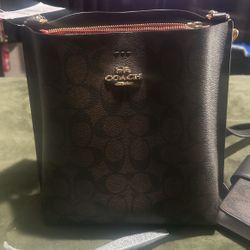 Coach brand new 