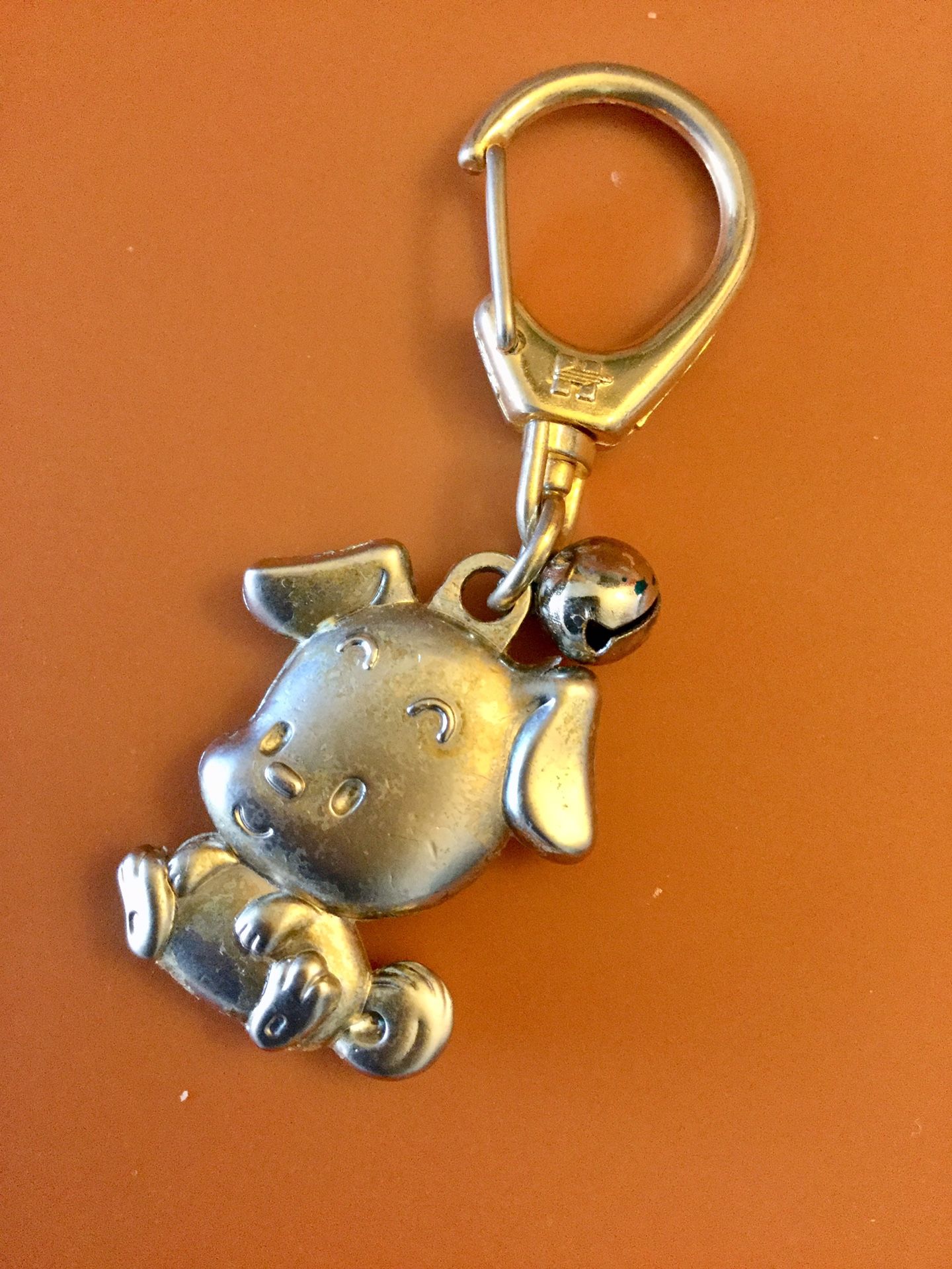 Puppy keychain ๐พ Jewelry and accessories welcome to visit ๐ถ๐พ