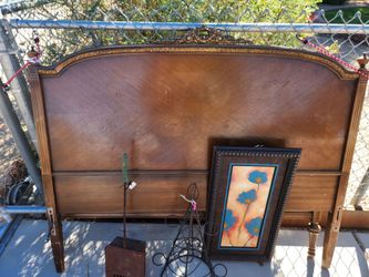 Estate Sale Sept. 4 & 5- Hesperia,  On the Mesa
