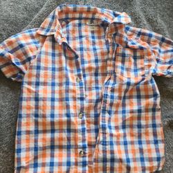 3T Boy's Shirt Only 75 Cents!!