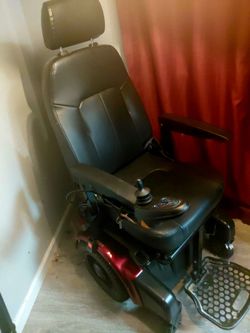 ☆Electric◇ WellChair☆