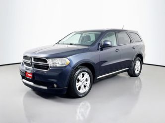 2013 Dodge Durango