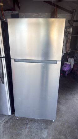 Refrigeradores en buen estado