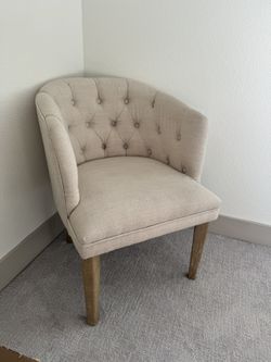 Vanity Chair