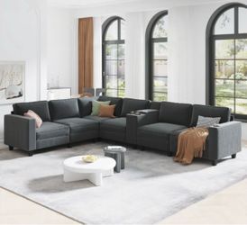 Brand New Couch