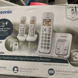 Home phone