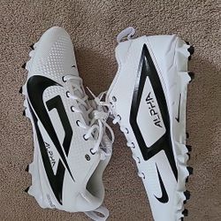 Nike Alpha Menace 4 Size 12.5