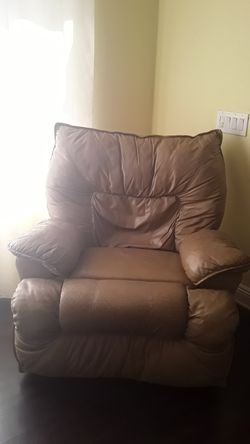 Recliner
