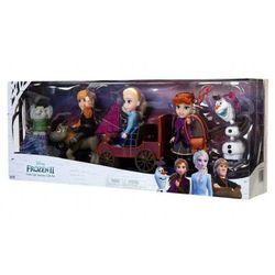 Disney Frozen II Petite Epic Journey Gift Set