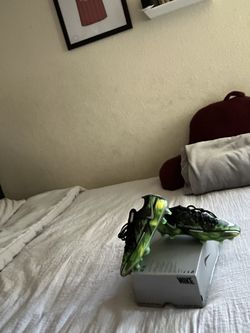 Nike hipervenom GT Elite 