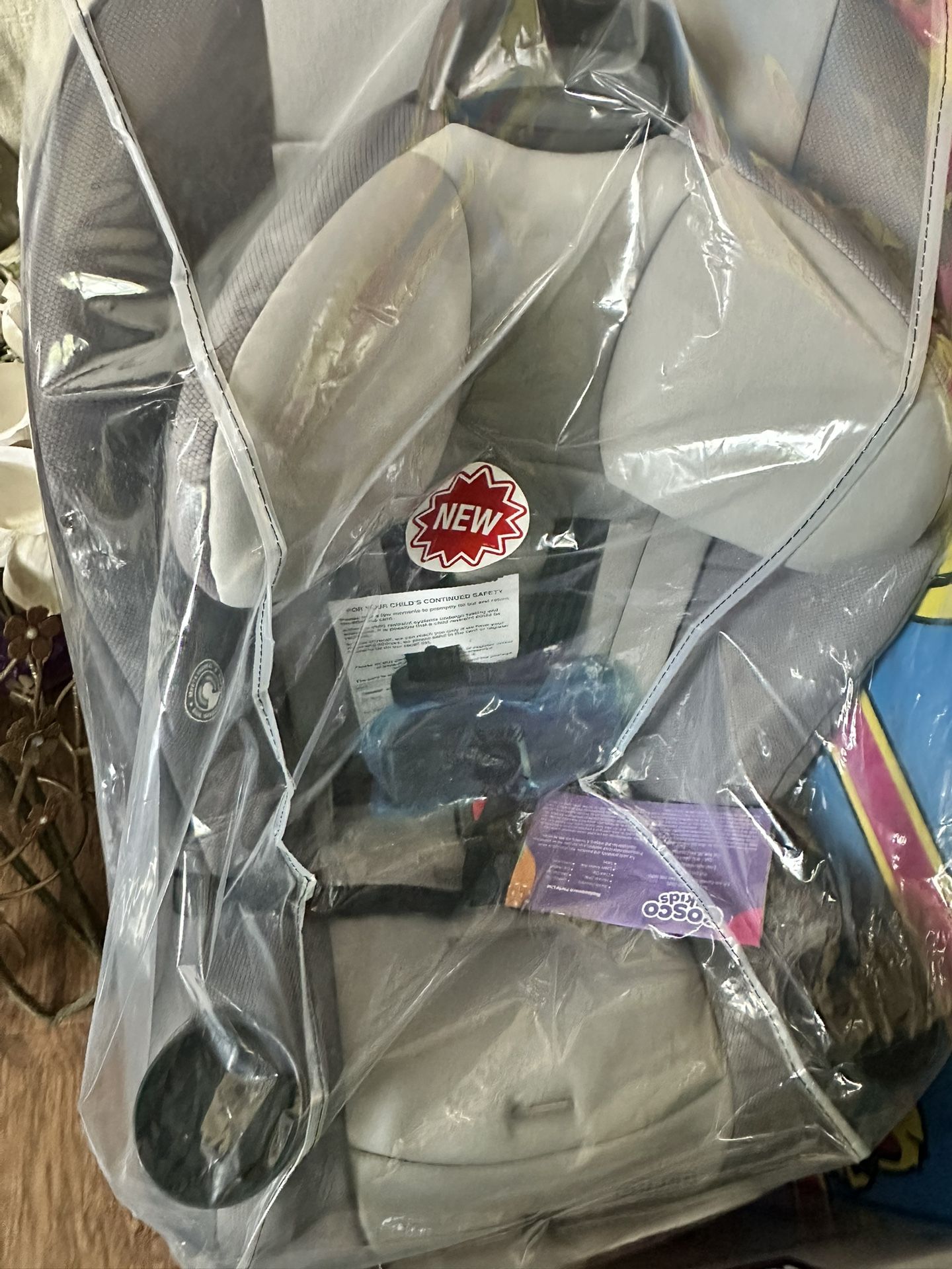 Baby Items