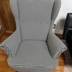 Accent Chair X2