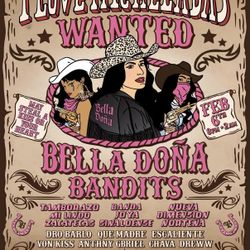 I Love Micheladas x La Doña (Feb 6, 2026) Miche Fest 