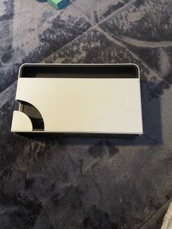 Nintendo switch doc set