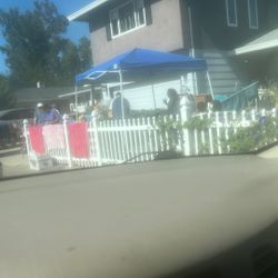 Yard Sale Today 