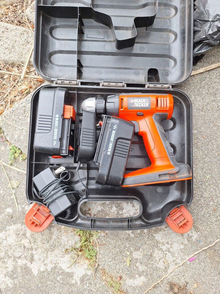 Drill