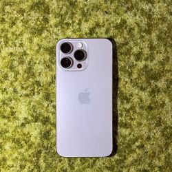 iPhone 15 Pro Max | 256GB | Natural Titanium | Factory Unlocked