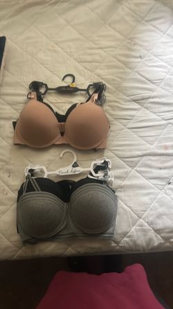 Women  Push -Up Bra