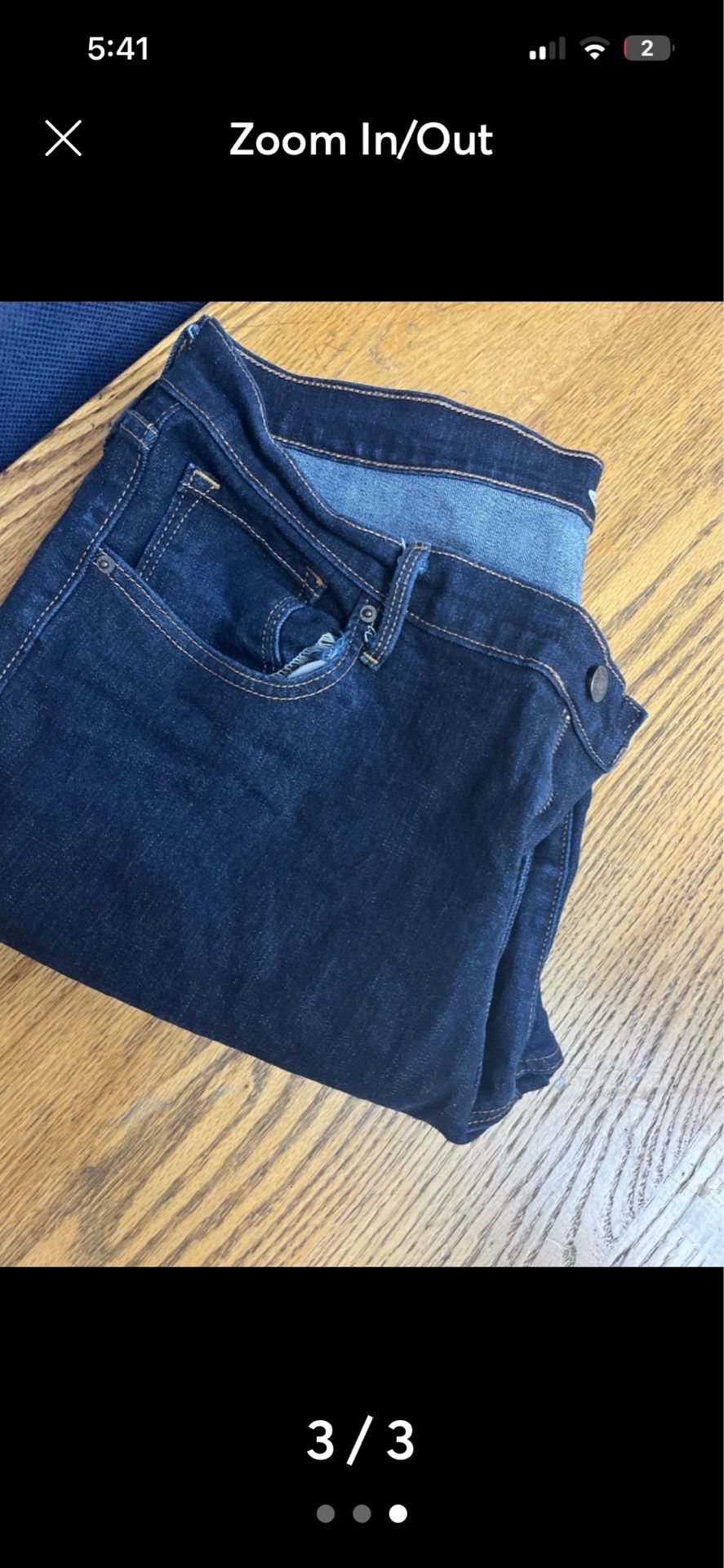 Jeans
