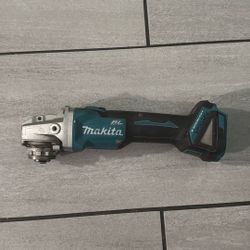 Makita Grinder