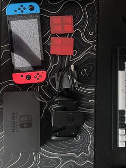 Nintendo switch v2