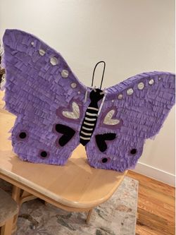 Piñatas for sale starting at $25