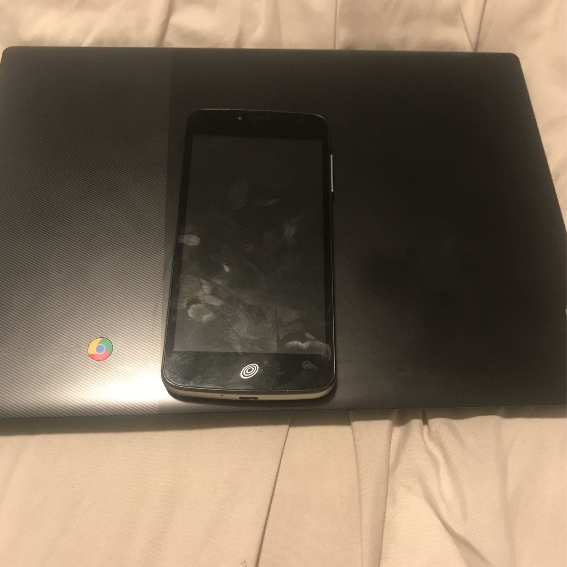 Govt Trak Phone $100