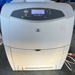 Hp Commercial Printer