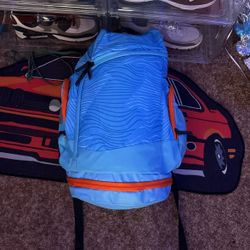 Basketball Backpack Brand New 