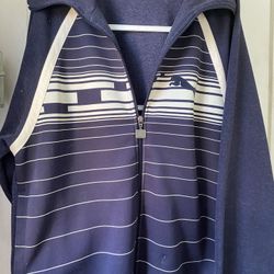 Vintage Puma Sports Jacket
