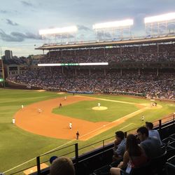 Chicago Cubs Tickets