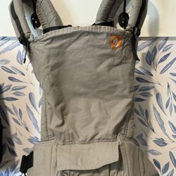 Tula Baby Toddler Carrier