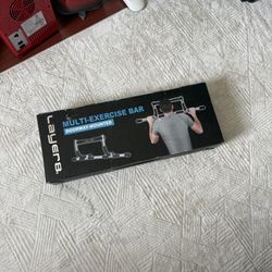 Pull Up Bar