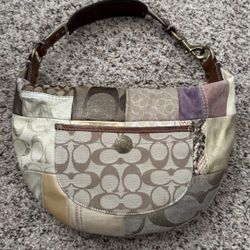 Vintage Coach 